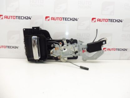 Schiebetürsteuergerät hinten links für Citroën C8 / Peugeot 807