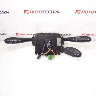 Bauteil unter dem Lenkrad für Citroën C6 und Peugeot 407 96611306XT 6242T1