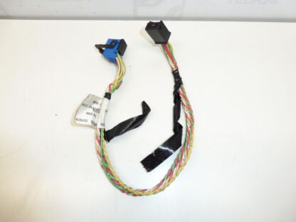 Verbindungskabel für CD-Wechsler Citroën Peugeot 9642598480 6517YP – Bild 2