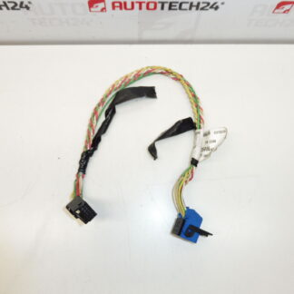 Verbindungskabel für CD-Wechsler Citroën Peugeot 9642598480 6517YP