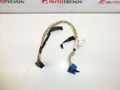 Verbindungskabel für CD-Wechsler Citroën Peugeot 9642598480 6517YP
