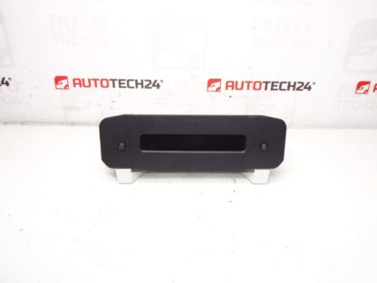 Anzeige Peugeot 206 96653977XT G00 6155GR