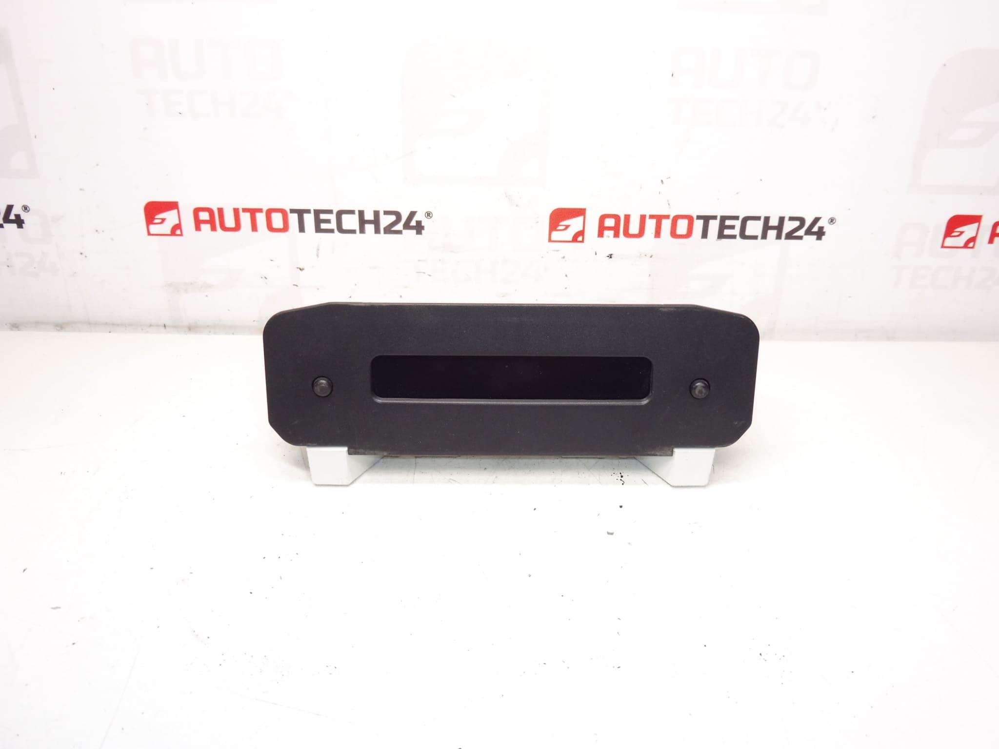 Anzeige Peugeot 206 96653977XT G00 6155GR
