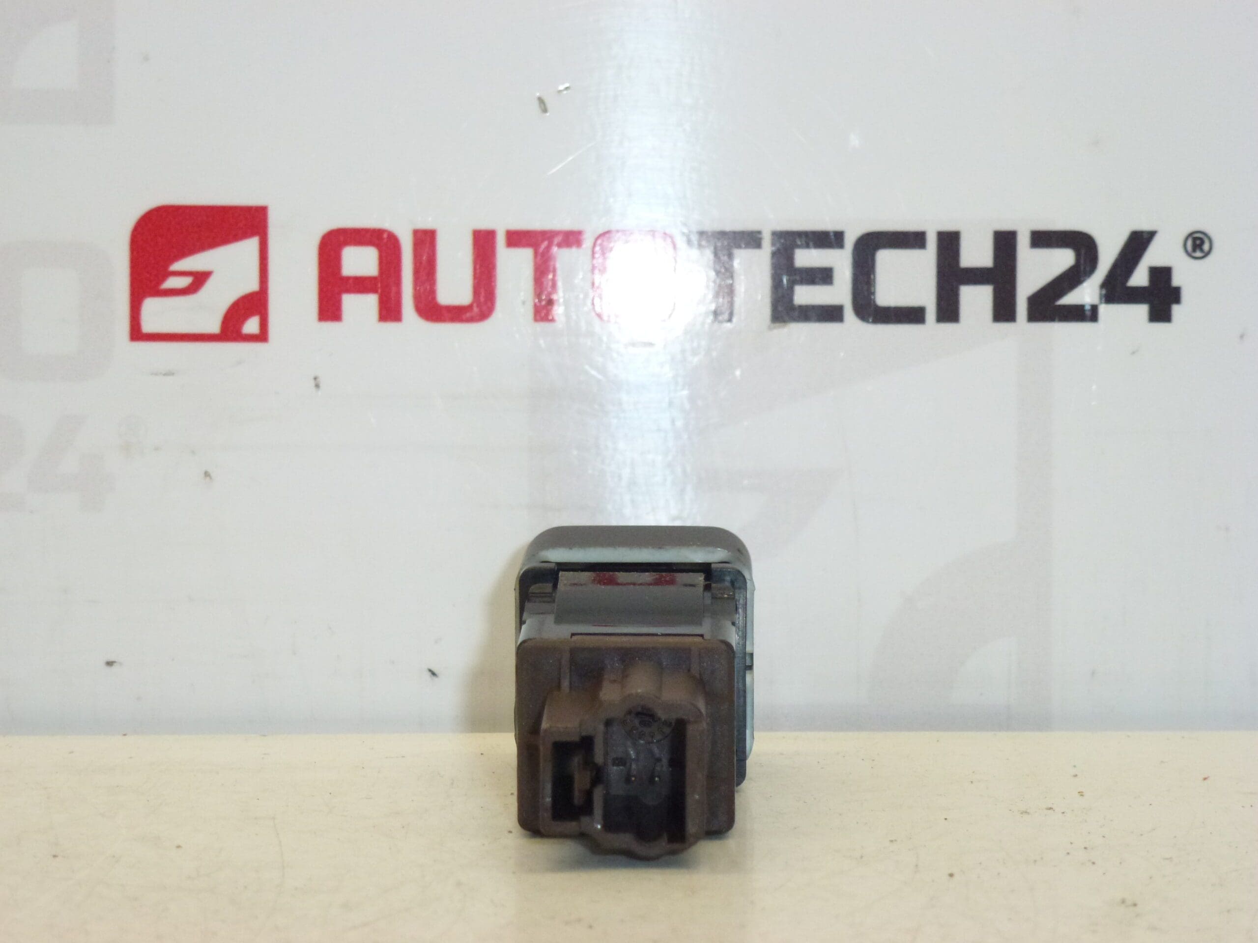 Beifahrerairbagschalter Citroën Peugeot 96404548XT 96404548ZL 8216S3 – Bild 2