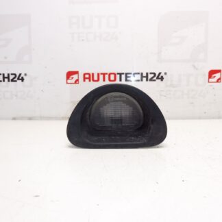Beleuchtung Citroën C1 Peugeot 107 81270-020 6340E2