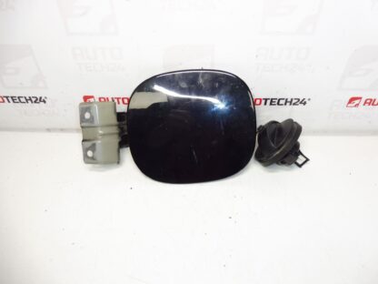 Citroën C Crosser Peugeot 4007 1508L6 1517E8 Tankverschluss