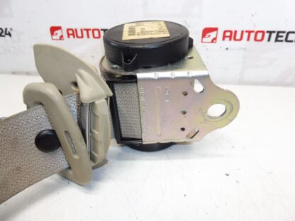 Citroën Peugeot 6092103 8975F3 Sicherheitsgurt – Bild 2