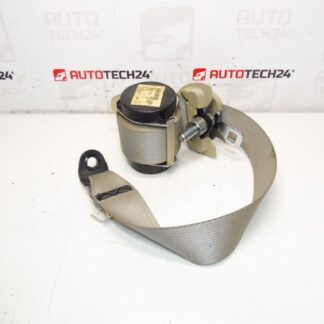 Citroën Peugeot 6092103 8975F3 Sicherheitsgurt
