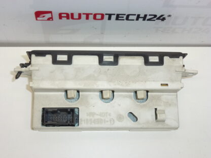 Citroën Xsara Radiodisplay 9643823677 G02 6563CA – Bild 2