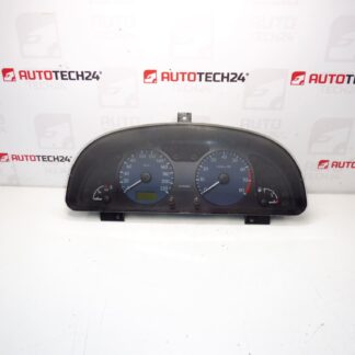 Drehzahlmesser Citroën Xsara Sagem 9645744780 6104SL