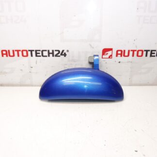 Elx Citroën C1 Peugeot 107 9101AQs linke hintere Tür