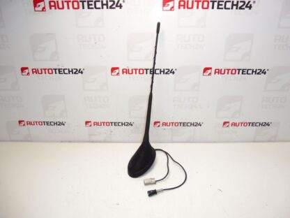 GPS-Antenne Peugeot 3008 5008 9664509580 6561XT