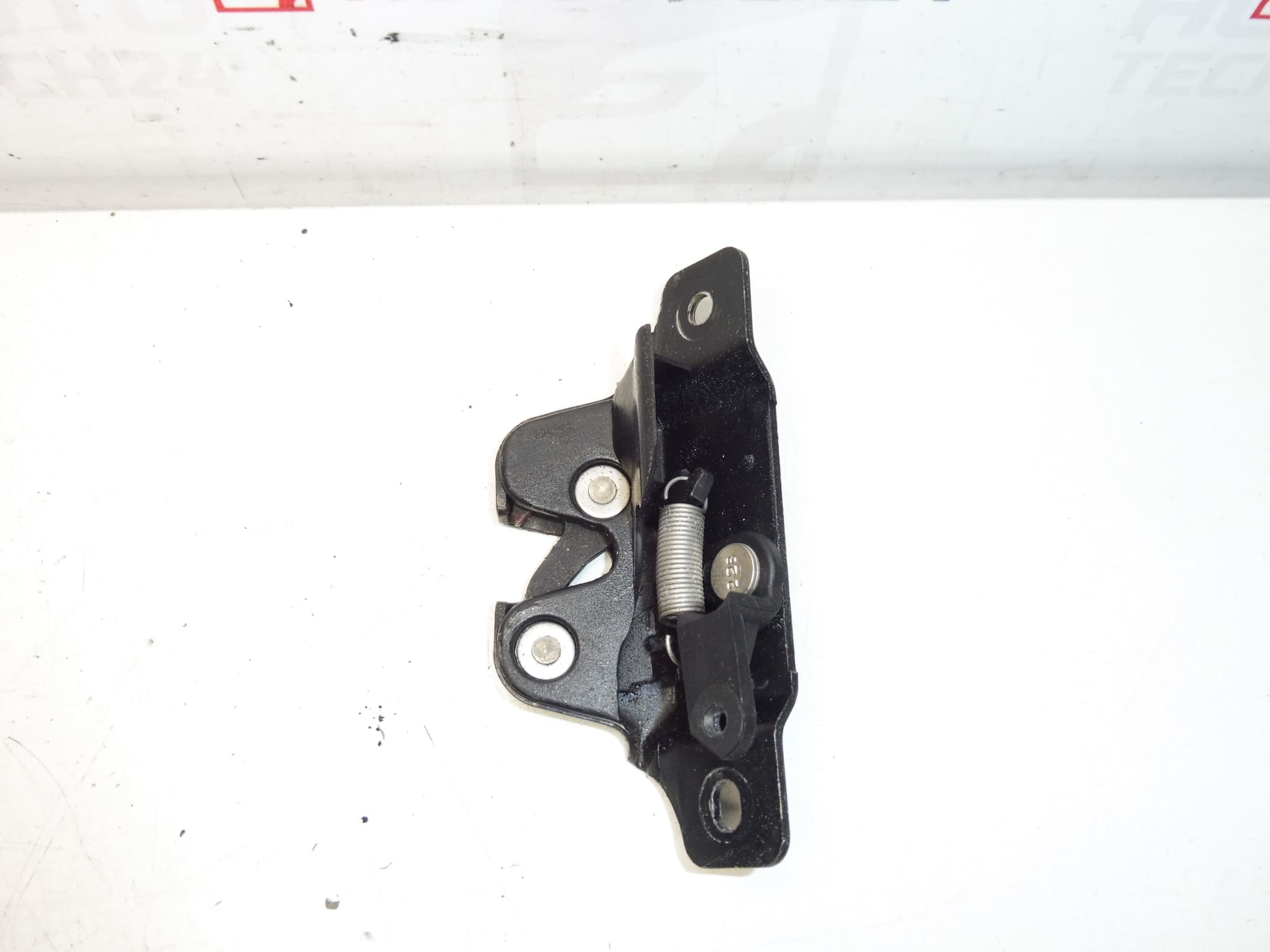 Heckklappenschloss Peugeot 206 206+ 871951 – Bild 2