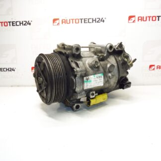 Klimakompressor Sanden SD7C16 9684141780 1342F 6453ZS