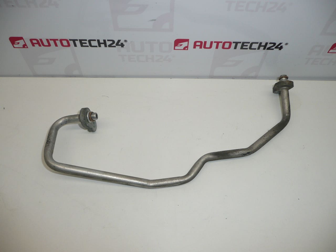 Klimarohr Peugeot 206 6460JW – Bild 2
