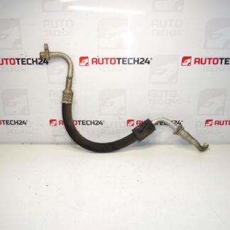 Klimarohr Peugeot 206 9653121780 6460KK