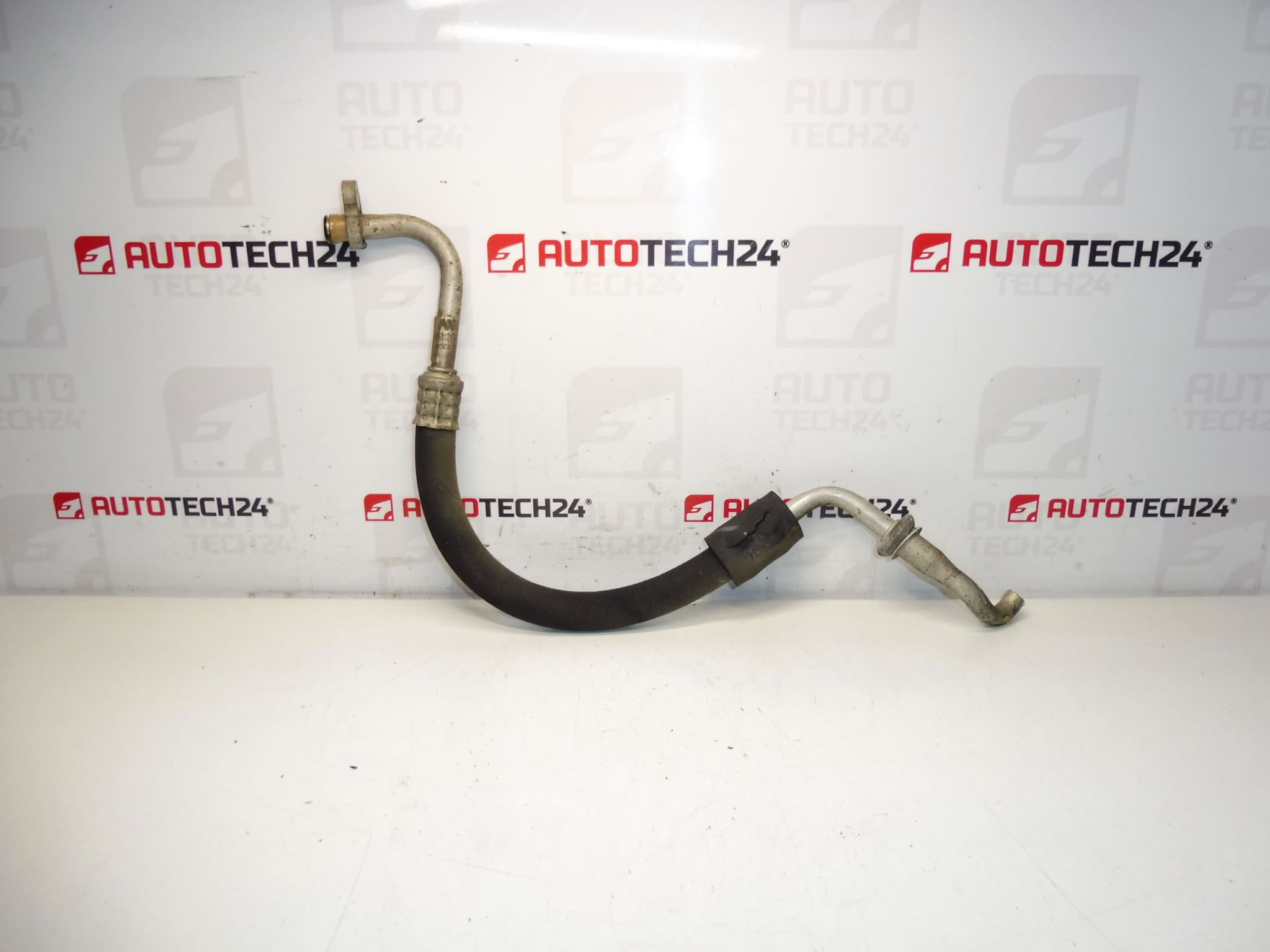 Klimarohr Peugeot 206 9653121780 6460KK