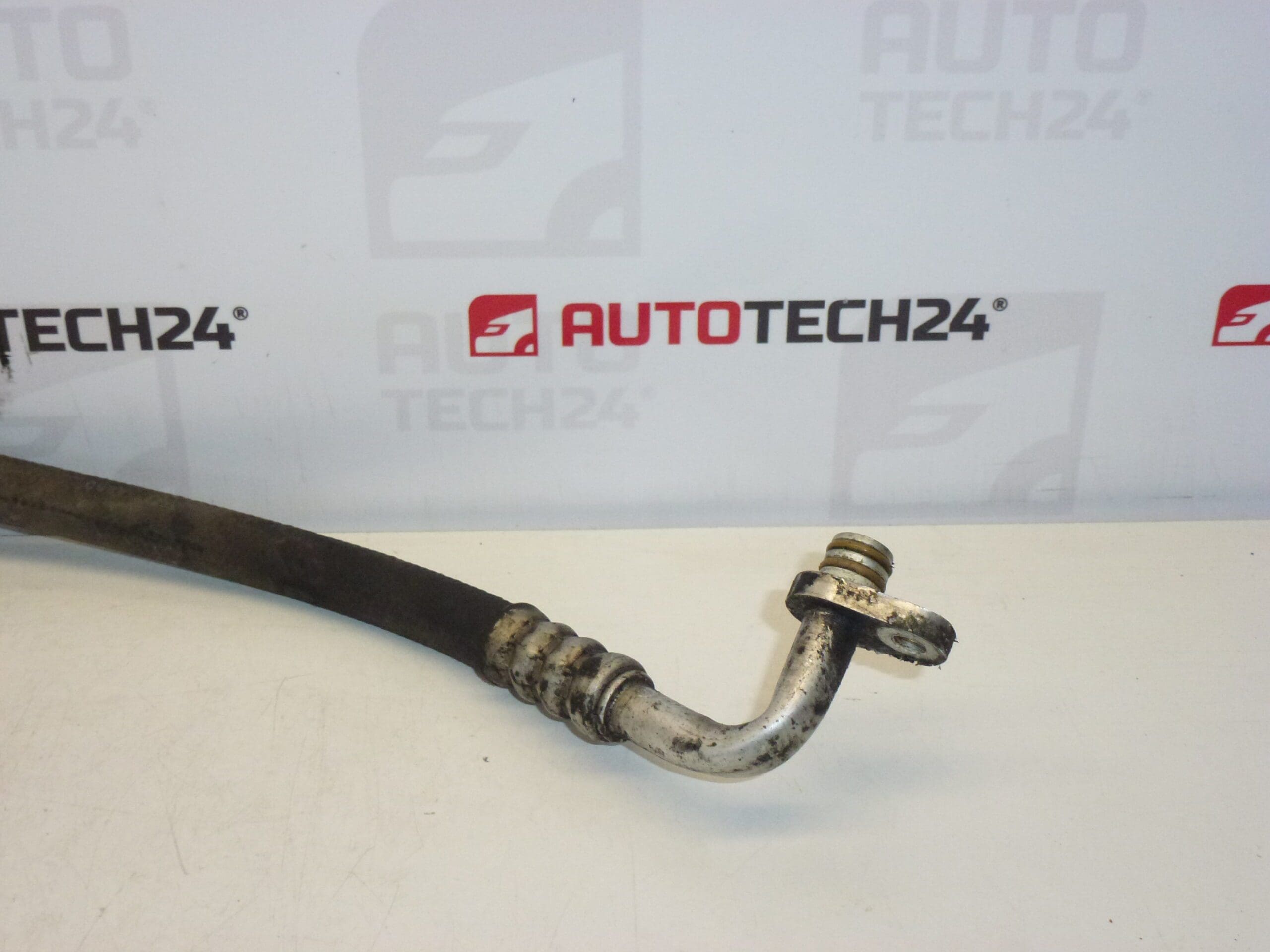 Klimaleitung Peugeot 406 6460Q9 – Bild 2