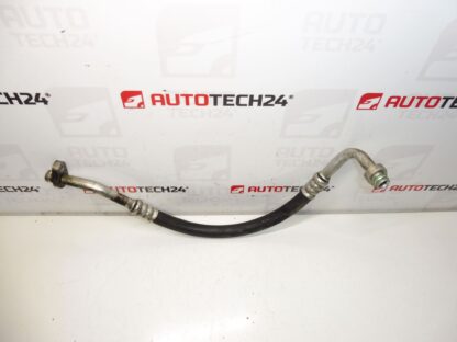 Klimarohr Peugeot Citroën 9684311080 6477G7 – Bild 2