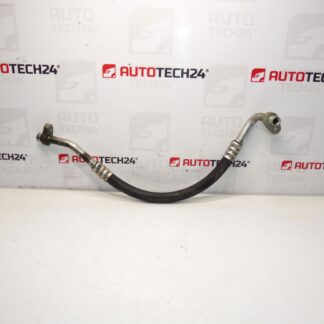 Klimarohr Peugeot Citroën 9684311080 6477G7