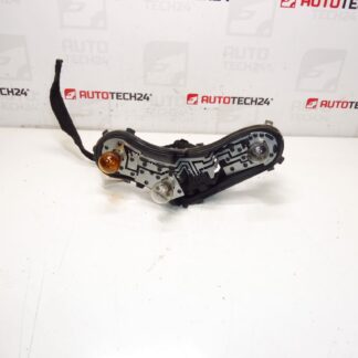 Lampenfassung Peugeot 3008 9683460880 6350HC