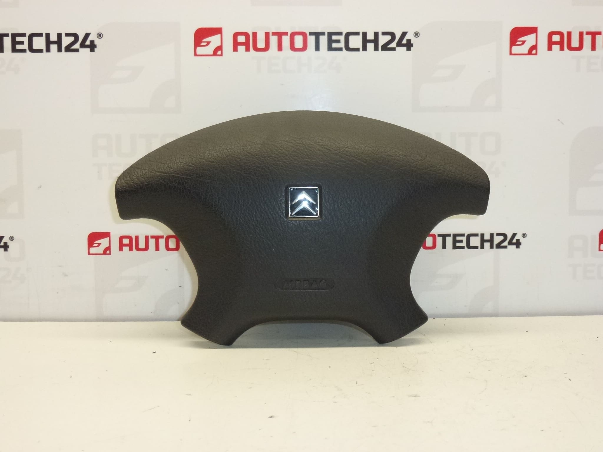 Airbag-Lenkrad Citroën Xsara 96348639ZL 4112AW