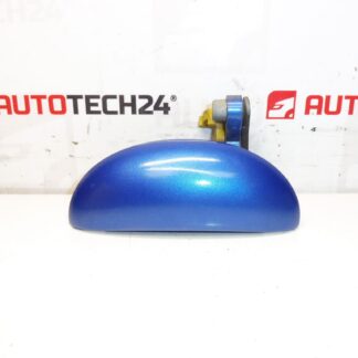 Linke Haustürgriff Elx Citroën C1 Peugeot 107 9101ak