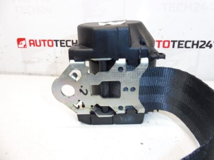 Linker hinterer Riemen Citroën Peugeot 8973yj – Bild 2
