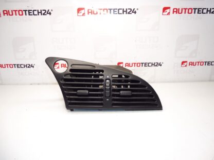 Lüftungsöffnung Citroën Xsara 8264W0