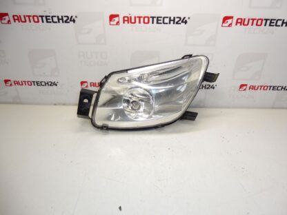 Nebelscheinwerfer vorne rechts Peugeot 308 9680498880 6206F0