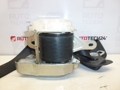 Riemen vorne links Citroën C1 Peugeot 107 7P2170-P 8974LL 8974LN – Bild 2