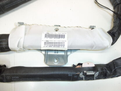 Seitenairbag Decke rechts Peugeot 3008 5008 9684667780 8335WP – Bild 2