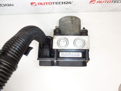Steuergerät ABS Peugeot 3008 5008 0265951738 9674677580 0265230304 – Bild 2