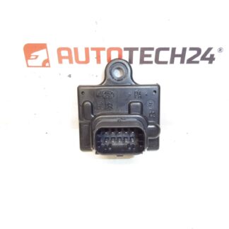 Steuergerät FAP Citroën Peugeot 9663094180 1860ab003 1525NP