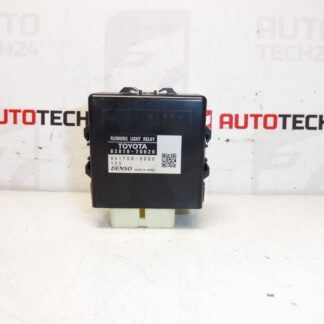 Tägliche Beleuchtung Denso Citroën C1 Peugeot 107 82810-70020 061700-5080