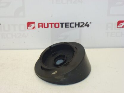 Tankdeckel Citroën Berlingo Peugeot Partner 9636357777 1508E3 – Bild 2