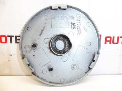 Tankdeckel Peugeot 206 EYLC 9639426610 9628582180 1508C1 – Bild 2