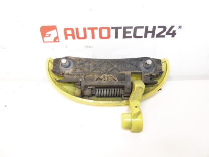 Türgriff Links Hinten KBL Citroën C1 Peugeot 107 9101AQ – Bild 2