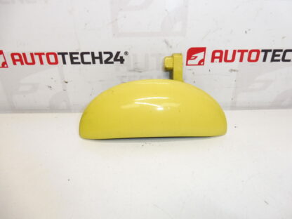 Türgriff Links Hinten KBL Citroën C1 Peugeot 107 9101AQ