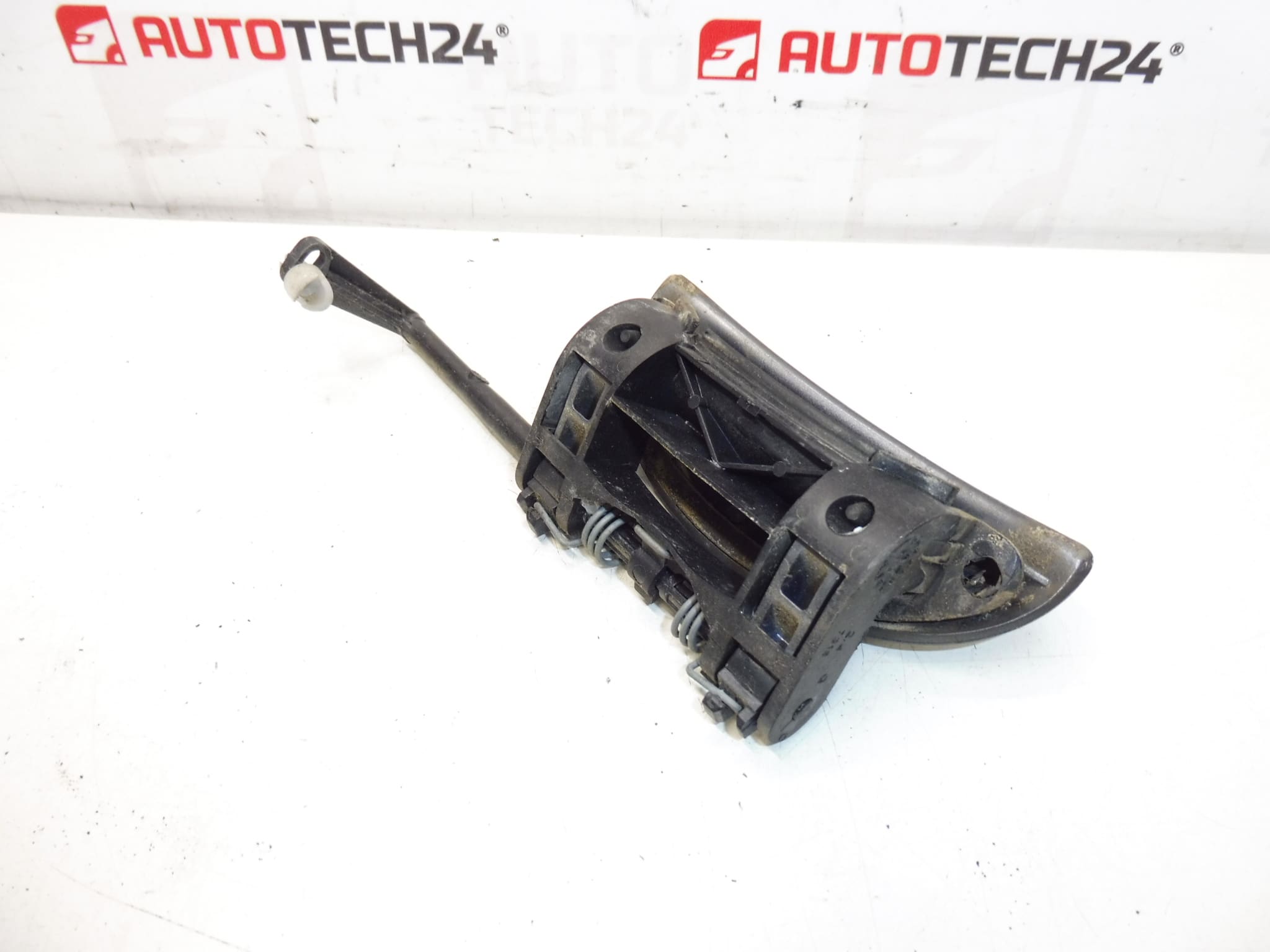 Türgriff rechts vorne KTH Peugeot 206 EZRC 9101N7 – Bild 2