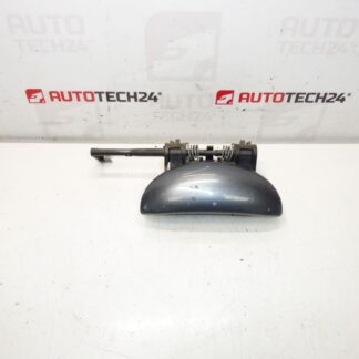 Türgriff rechts vorne KTH Peugeot 206 EZRC 9101N7