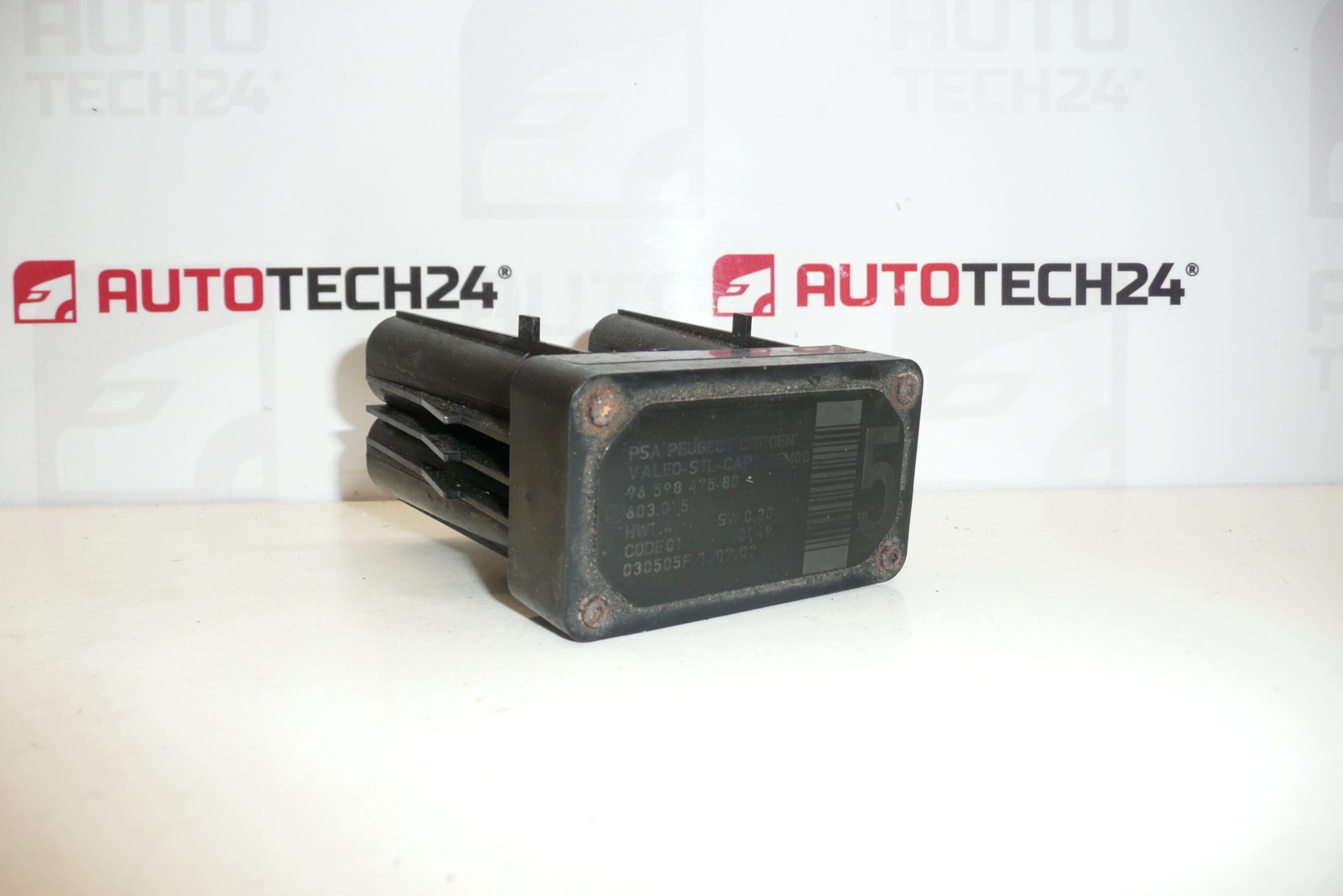 AFIL Sensor 5 Citroën Peugeot 9659847580 6590W1