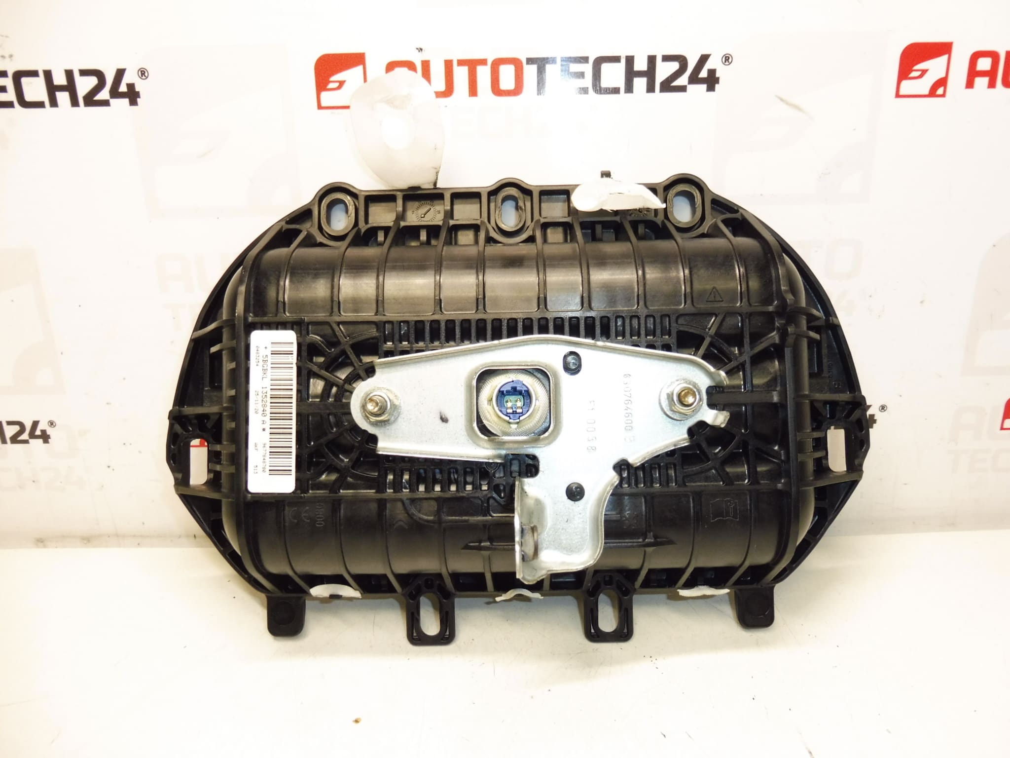 Beifahrerairbag Peugeot 308 T9 9677848780 – Bild 2
