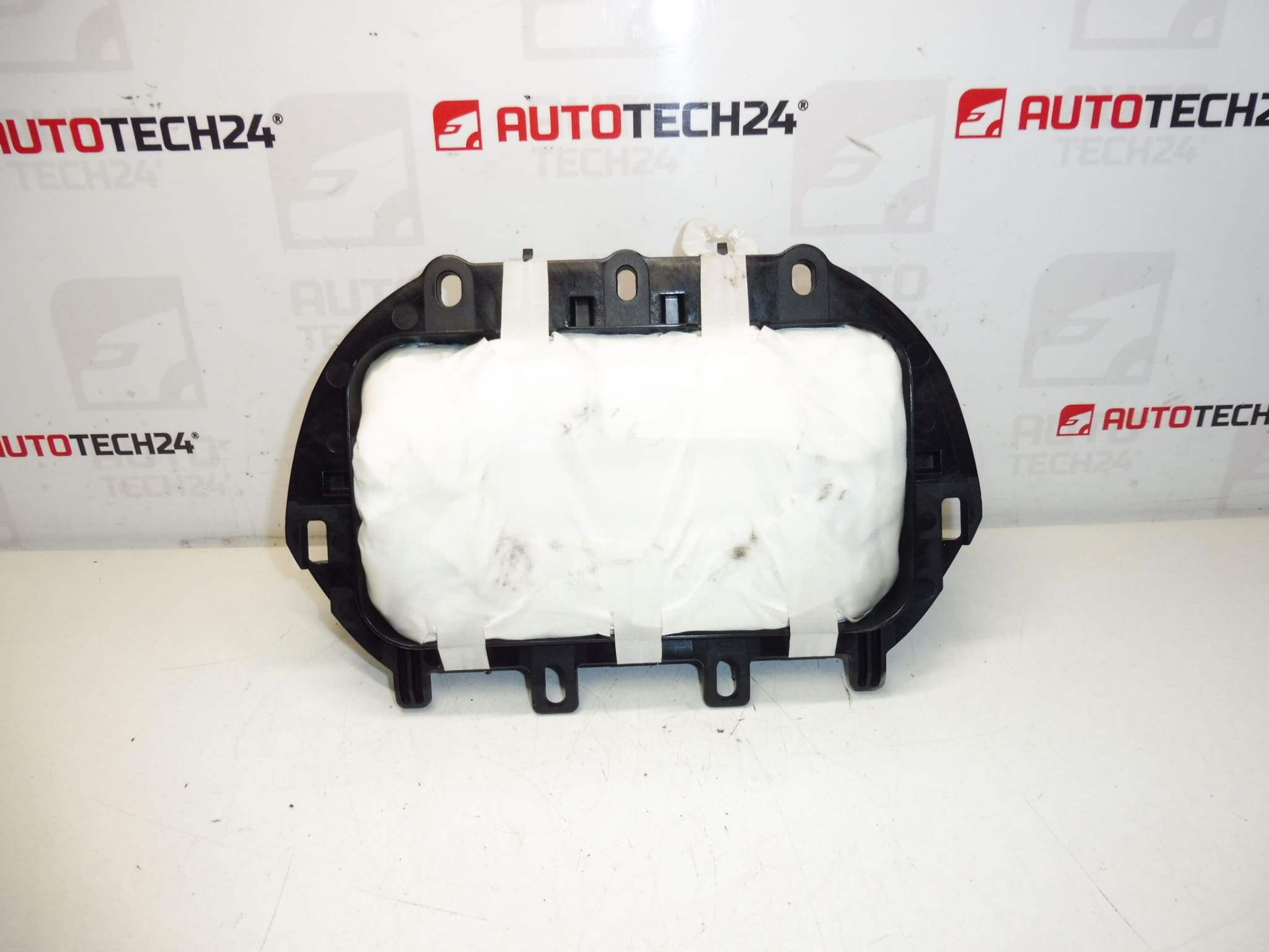 Beifahrerairbag Peugeot 308 T9 9677848780