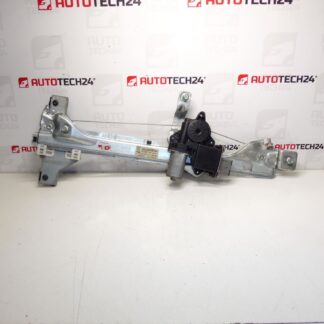 Fensterhebermechanismus hinten links Peugeot 3008 5008 9682808780 9223F2