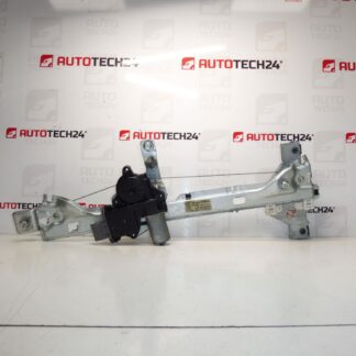 Fensterhebermechanismus hinten rechts Peugeot 3008 5008 9682808680 9224F6