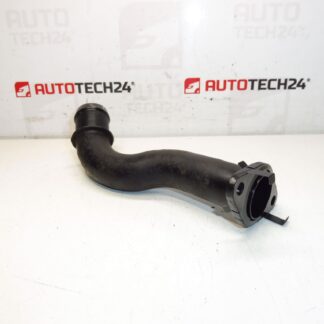 Luftanschluss Citroën Peugeot 2.0 HDI 0382NC