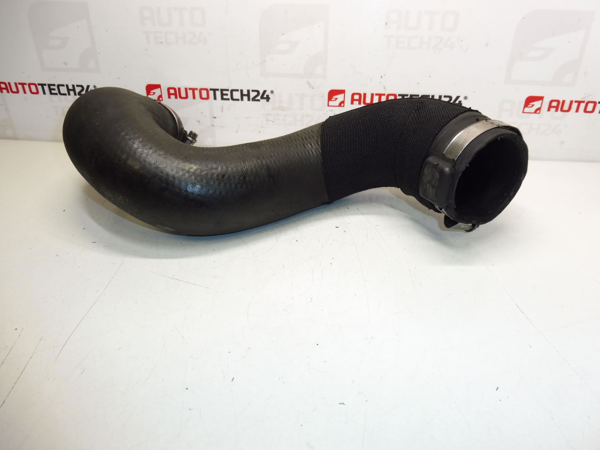 Luftanschluss Citroën Peugeot 2.0 HDI 0382NE – Bild 2