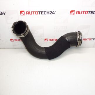 Luftanschluss Citroën Peugeot 2.0 HDI 0382NF