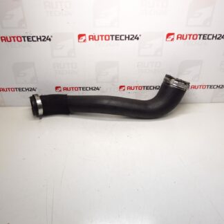 Luftanschluss Citroën Peugeot 2.0 HDI 0382NH